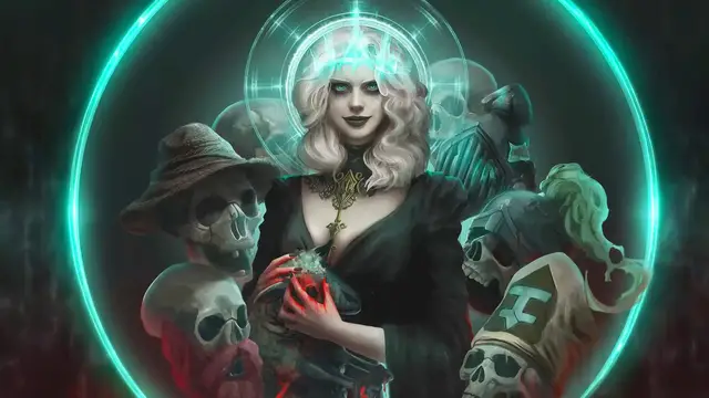 Video thumbnail for Be My Horde - Official Horde Reborn Update Launch Trailer