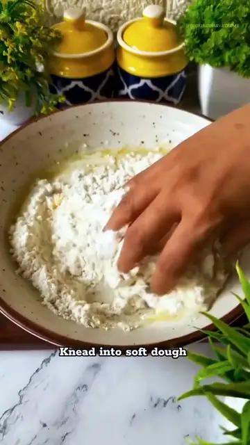 Video thumbnail for Dumplings recipe