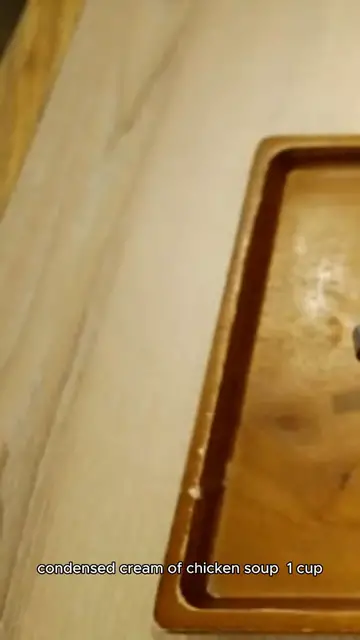 Video thumbnail for funeral potatoes recipe