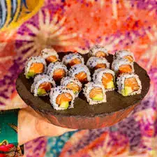 Video thumbnail for Sexy Fish Miami Menu Price