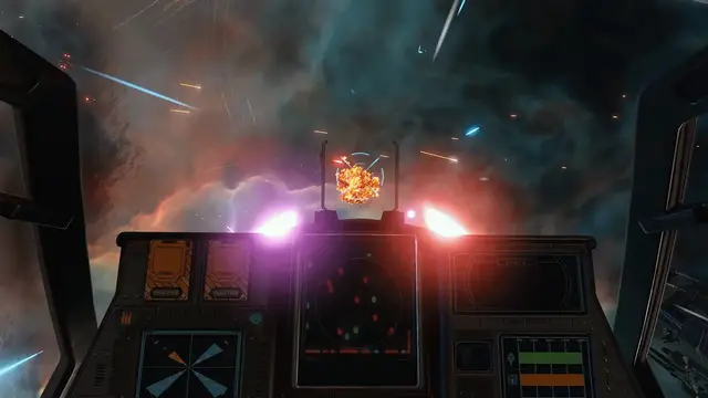 Video thumbnail for Remnant Protocol - Official Early Access Release Date Trailer