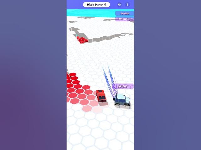 Video thumbnail for Car game