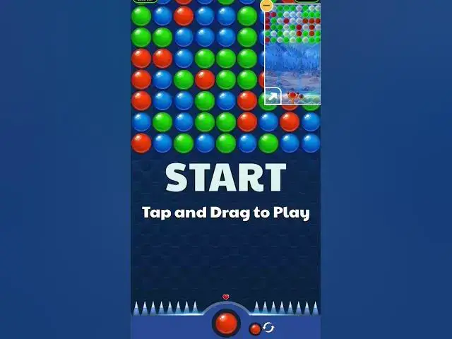 Video thumbnail for Bubble Shooter Multiplayer 🎮 | Fast Battle in USA | Online Gaming Fun🔥