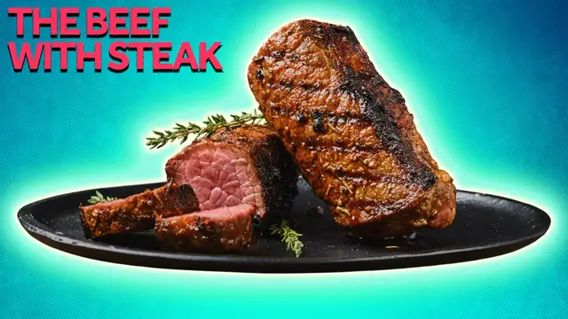 'Video thumbnail for How Bad Is Red Meat For You, Really?'