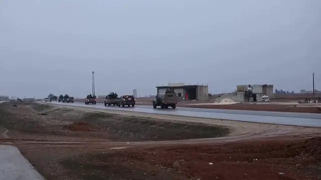 Video thumbnail for Syria SDF ‘outlived usefulness to US’ explains Al Jazeera reporter