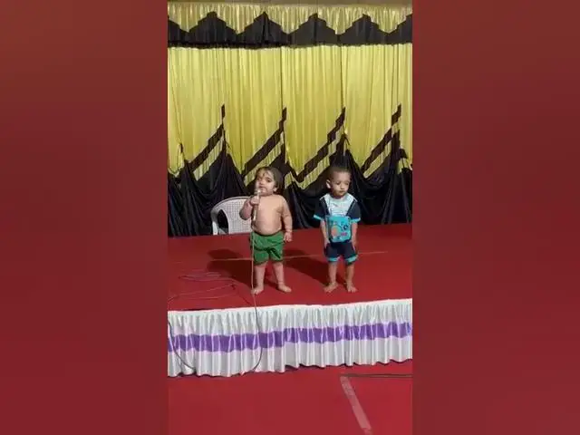 Video thumbnail for 22 February 2024