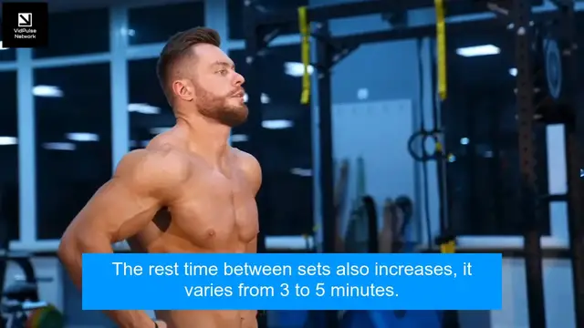 Video thumbnail for Top Exercises for Building Muscle Strength