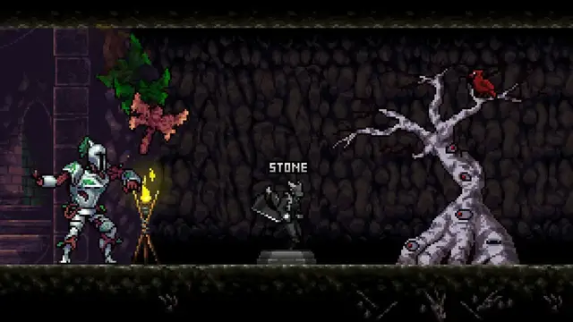 Video thumbnail for Magnavale: Eternal Soul - Official Announcement Trailer