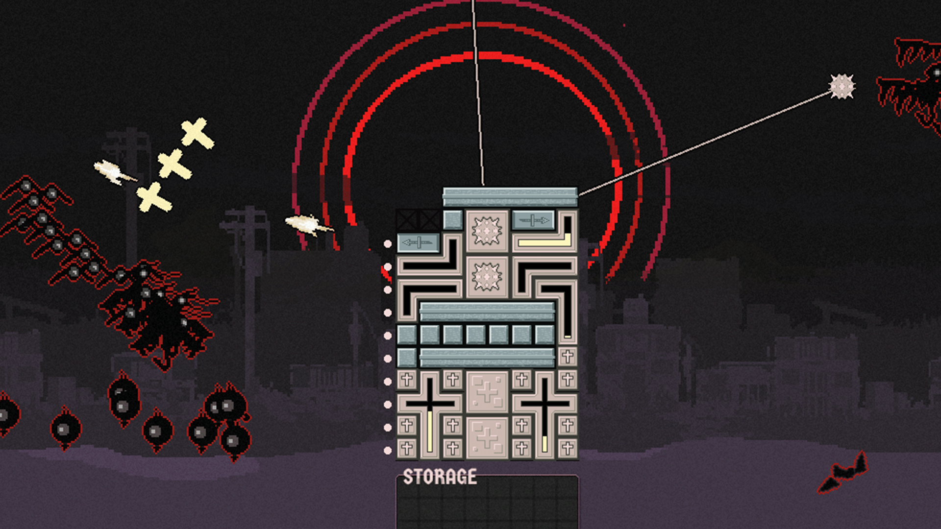 Video thumbnail for Heretic's Rapture - Official Announcement Trailer