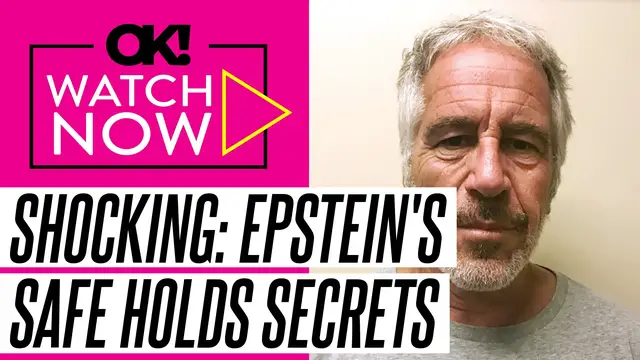 'Video thumbnail for Jeffrey Epstein Kept Photos of Donald Trump With 'Topless Young Women' in His Safe, Claims Biographer'