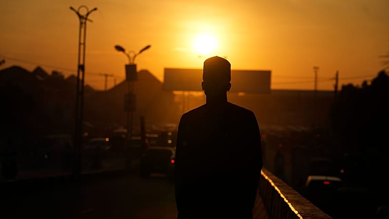 Video thumbnail for Nigeria: Matchmaking websites increasingly popular in Kano