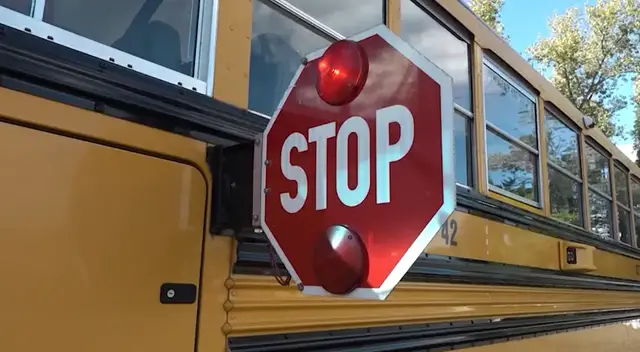 Video thumbnail for Back-to-school season brings safety reminders for drivers across the region