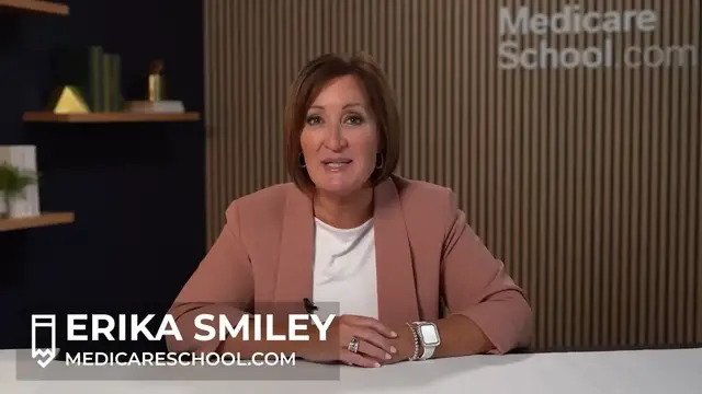 'Video thumbnail for Medicare Advantage vs. Supplemental Plans: What You Need to Know Before You Choose'