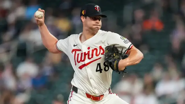 'Video thumbnail for Justin Topa 2025 MLB Highlights!'