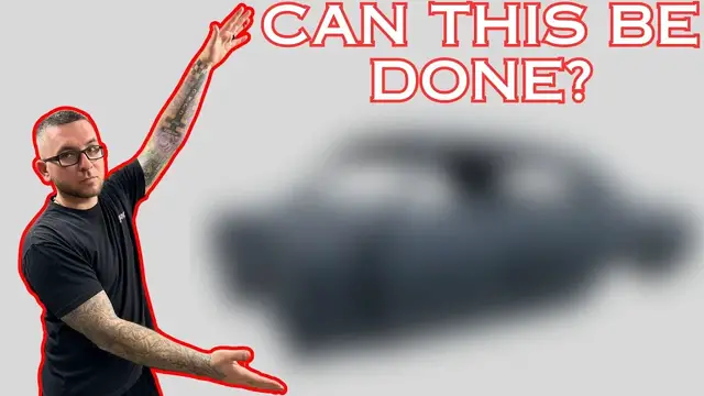 'Video thumbnail for New DRAG AND DRIVE project unveil!'