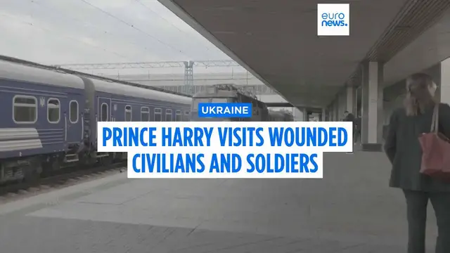 'Video thumbnail for Latest news bulletin | September 13th, 2025 – Midday'