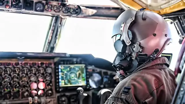'Video thumbnail for B-52s Takeoff In Spain • Escorted By Polish & Danish F-16s'