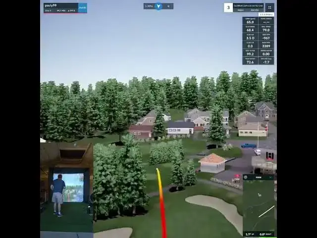 'Video thumbnail for Guilford Golf and Country Club Version2'