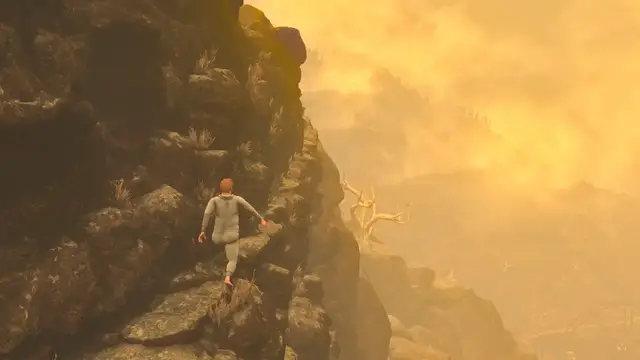 'Video thumbnail for Baby Steps: The First 15 Minutes of Gameplay'