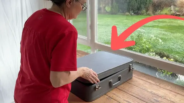 Video thumbnail for This GENIUS idea will have you running to the thrift store!