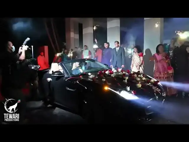 Video thumbnail for Vietnam & indian ! Multicultural weddings ! We can love the world !