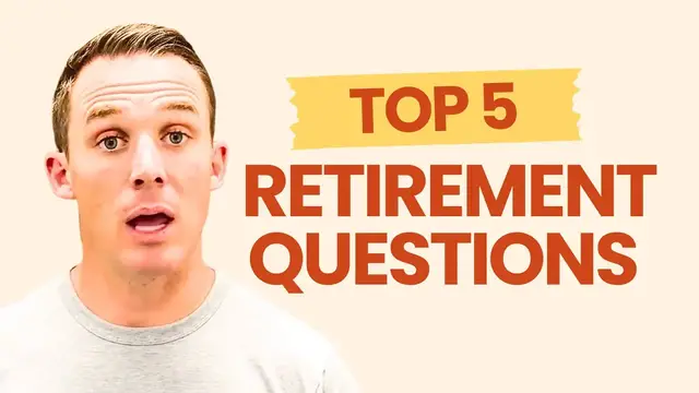 Video thumbnail for Should You Retire Now? The Question Isn’t Just Whether You Can Afford It