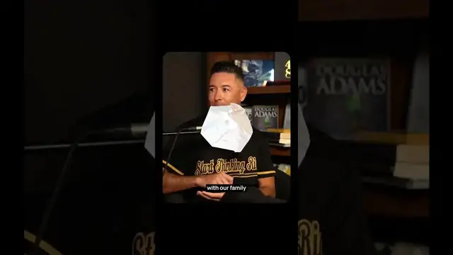 'Video thumbnail for josh terry: money and quality time with parents: how to buy back your time'