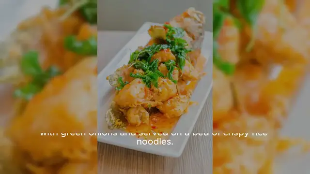 Video thumbnail for P.F. Chang's Menu Price