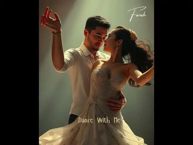 'Video thumbnail for DANCE WITH ME'