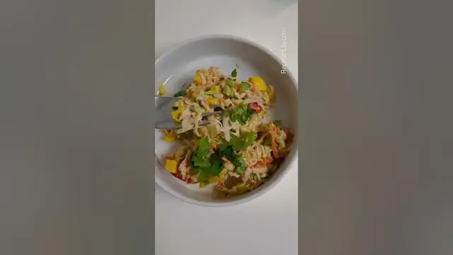 'Video thumbnail for Esto hago para comer sano toda la semana'