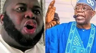 Video thumbnail for Asari Dokubo's latest video about Tinubu and the owners of Abuja