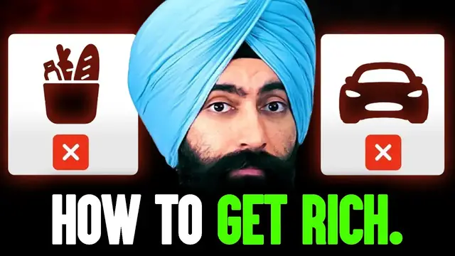 'Video thumbnail for 7 Things to Stop Buying to Be Better Prepared for 2026'