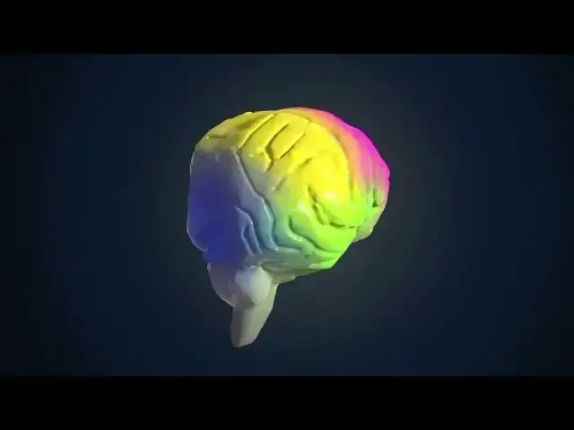 Video thumbnail for Human Brain HD