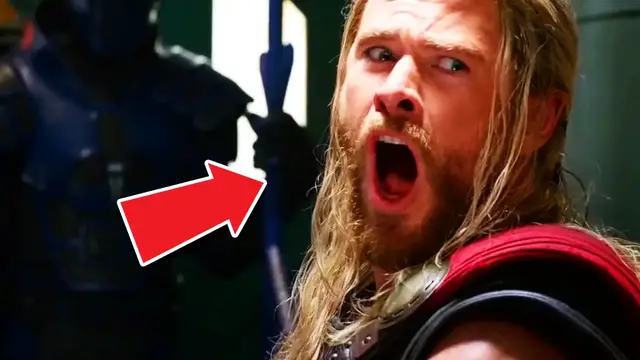 'Video thumbnail for 10 Hilarious Movie Bloopers That Made the Final Cut'