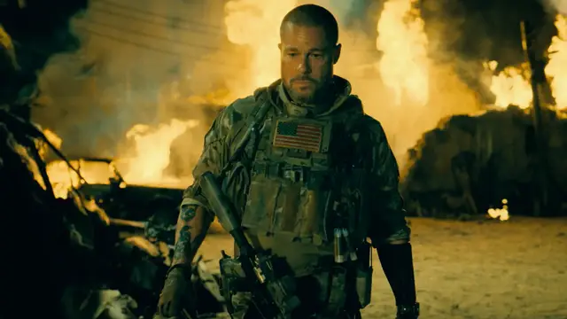 Video thumbnail for Heart of the Beast - Official Bond Featurette
