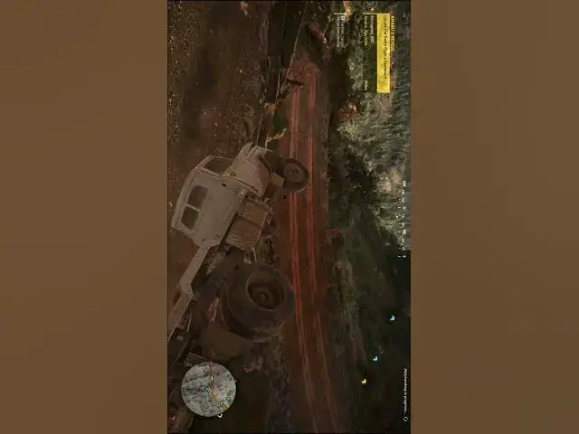 Video thumbnail for Truck Driving Part 03 - Ghost Recon Wildlands
