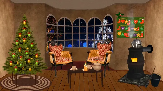 Video thumbnail for 5D Animation Cartoon