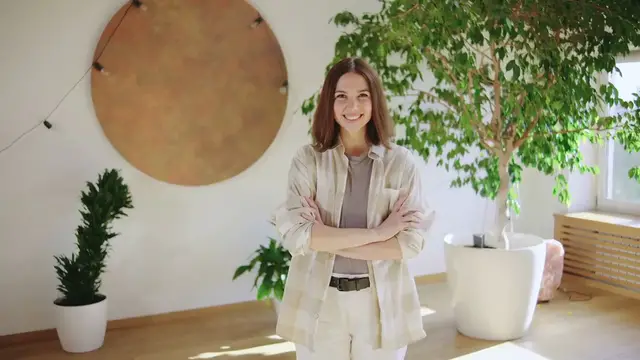 Video thumbnail for Indoor Plants For Home Decor