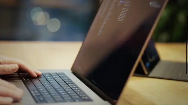 Video thumbnail for Why Tech Giants Are Embracing RISC-V: The Future of Processor Design