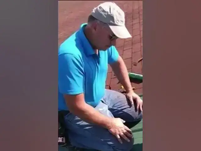 Video thumbnail for Why I Don't Use Roof Sealant #Shorts