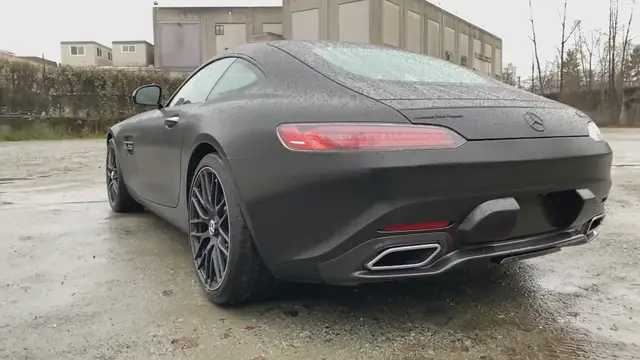 Video thumbnail for The Pinnacle of Luxury: Top 10 Most Expensive Car Brands in the World That Will Leave You Astonished!