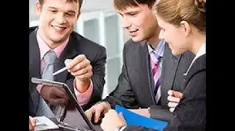 Video thumbnail for How to Learn English:  Sentences and Punctuation