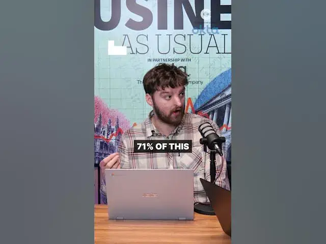 Video thumbnail for Forget the doom and gloom, the data is in📈