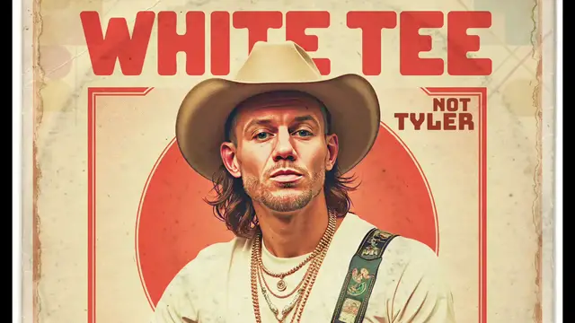 Video thumbnail for White Tee  (60s Soul Version)