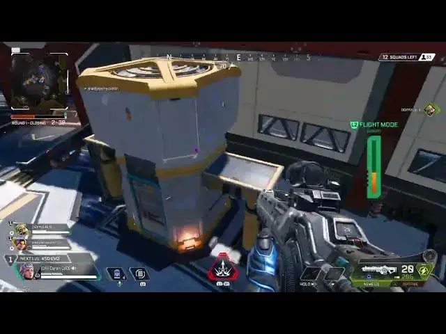 Video thumbnail for Apex Legends