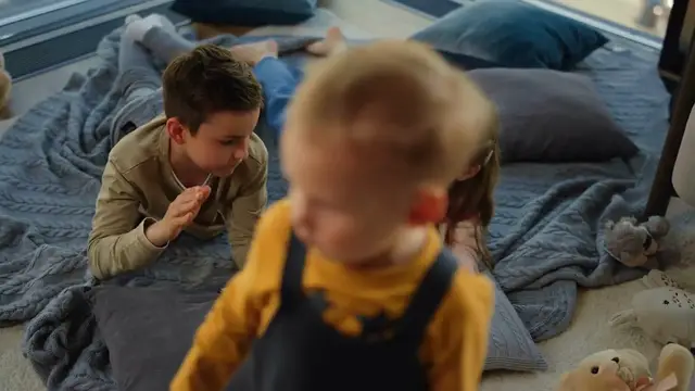 Video thumbnail for Time Management Games for Kids