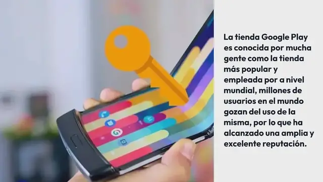 Video thumbnail for Cómo descargar Google Play en Smart TV Hisense