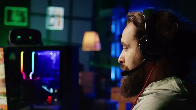 Video thumbnail for Local Multiplayer Games