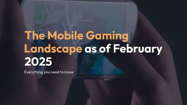 Video thumbnail for Best Mobile Multiplayer Games