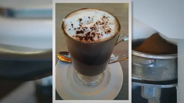 Video thumbnail for Mastering the Art of Microwaving Milk for Perfect Hot Chocolate: A Step-by-Step Guide with Science, Tips, and Tricks